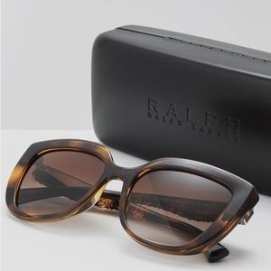Ralph Lauren Sunglasses